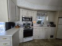 1994 Cavco Manufactured Home