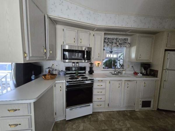 1994 Cavco Manufactured Home