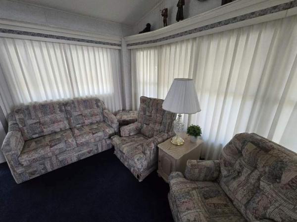 1994 Cavco Manufactured Home