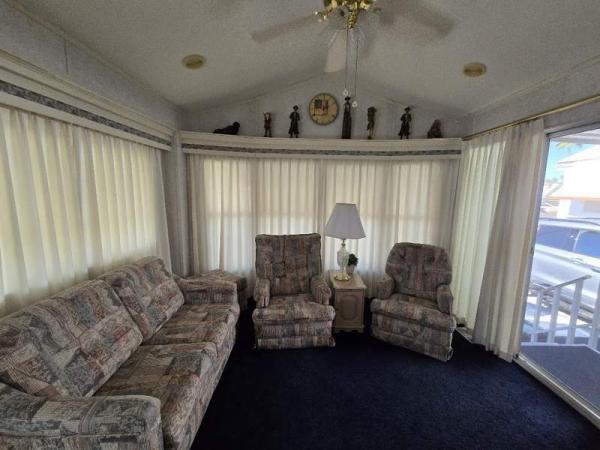 1994 Cavco Manufactured Home