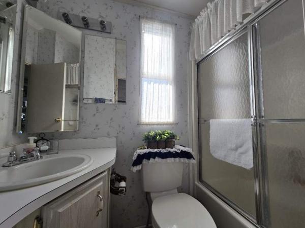 1994 Cavco Manufactured Home