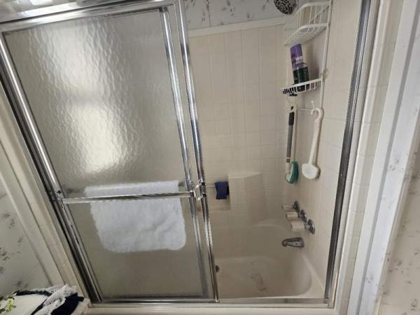 1994 Cavco Manufactured Home