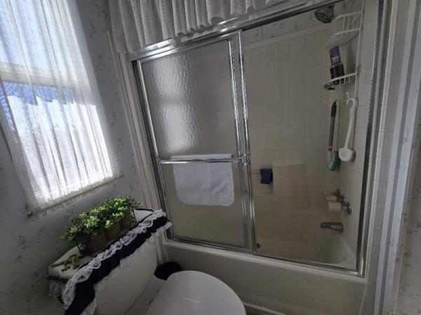 1994 Cavco Manufactured Home