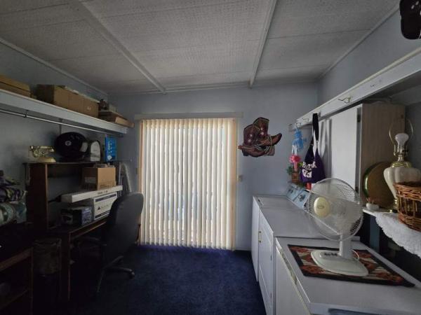 1994 Cavco Manufactured Home