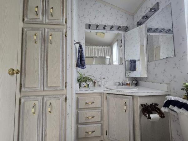 1994 Cavco Manufactured Home