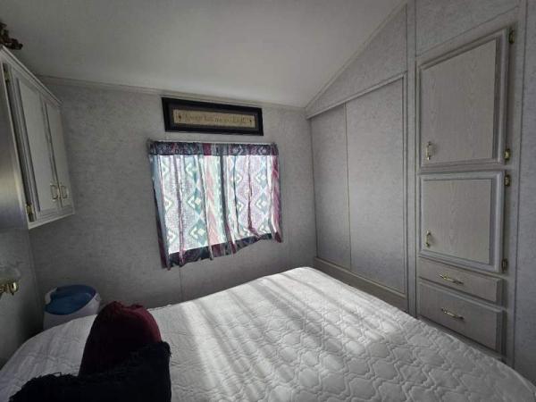 1994 Cavco Manufactured Home