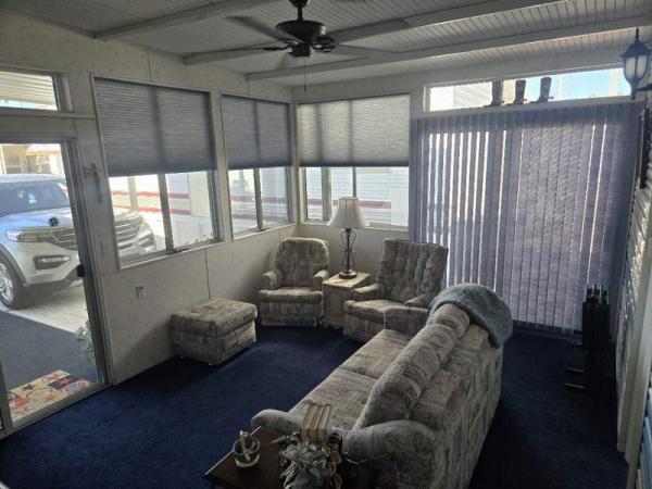 1994 Cavco Manufactured Home