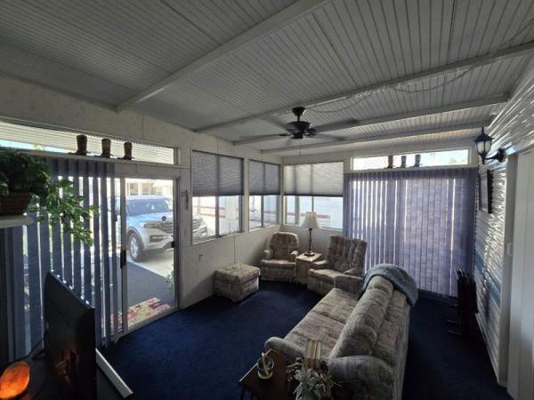 1994 Cavco Manufactured Home