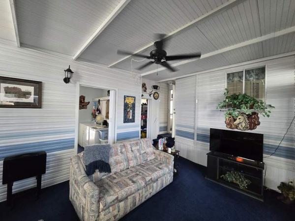 1994 Cavco Manufactured Home