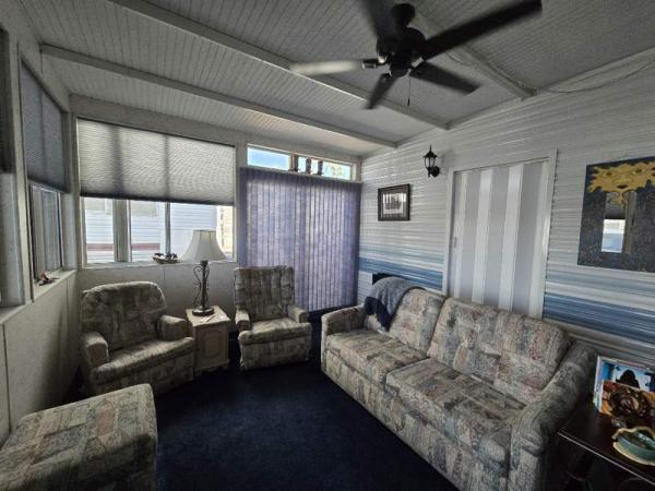 1994 Cavco Manufactured Home