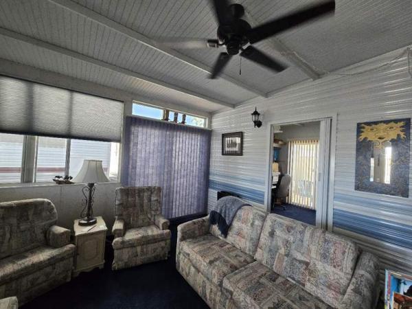 1994 Cavco Manufactured Home