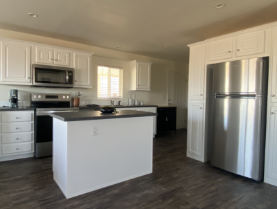 Photo 3 of 11 of home located at 1110 North Henness Rd 2213 Casa Grande, AZ 85122