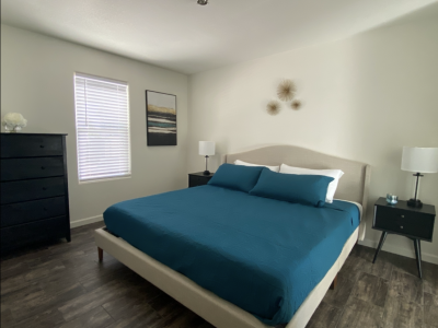 Photo 5 of 11 of home located at 1110 North Henness Rd 2213 Casa Grande, AZ 85122