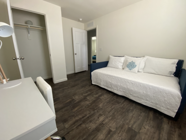 2025 Champion SRE2844PC Mobile Home