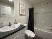 2025 Champion SRE2844PC Mobile Home