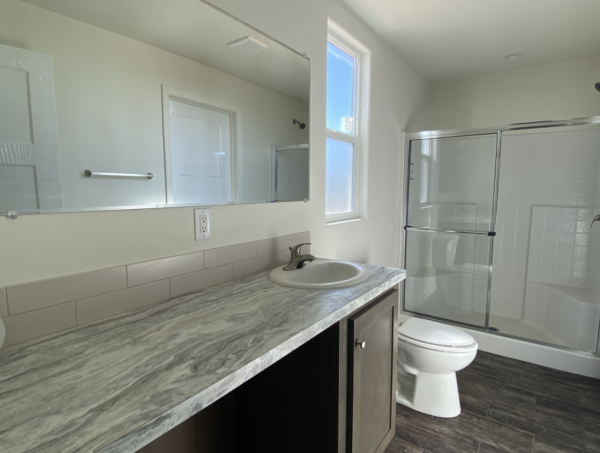 2025 Champion SRE2844PC Mobile Home