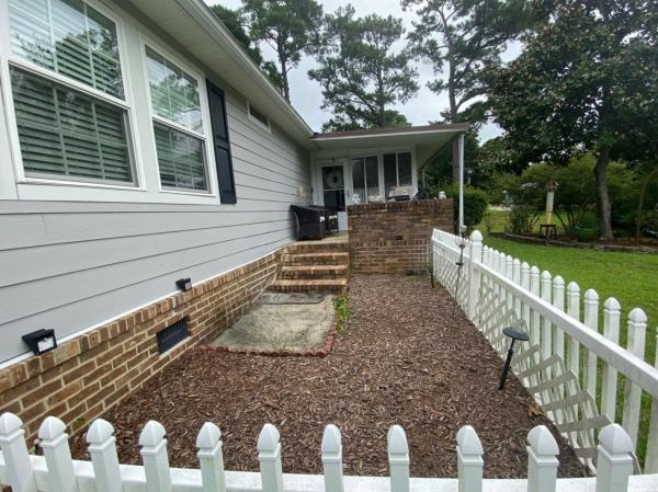 1982 RANE RLD38 Mobile Home