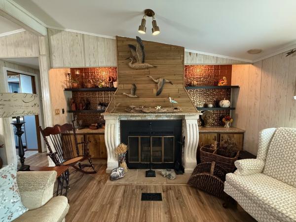 1982 RANE RLD38 Mobile Home