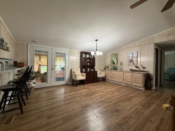 1982 RANE RLD38 Mobile Home