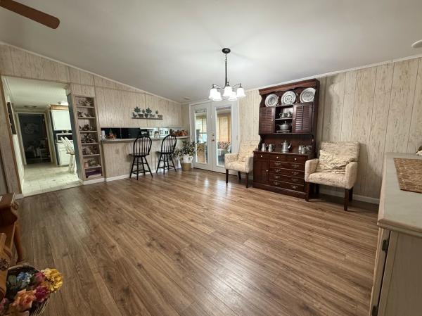 1982 RANE RLD38 Mobile Home