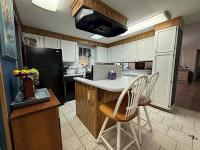 1982 RANE RLD38 Mobile Home