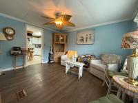 1982 RANE RLD38 Mobile Home