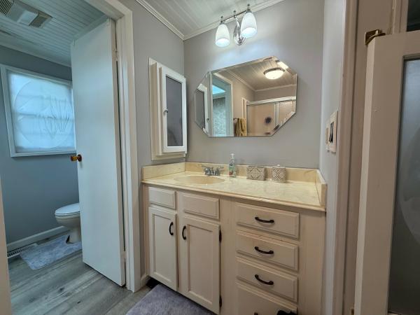 1982 RANE RLD38 Mobile Home