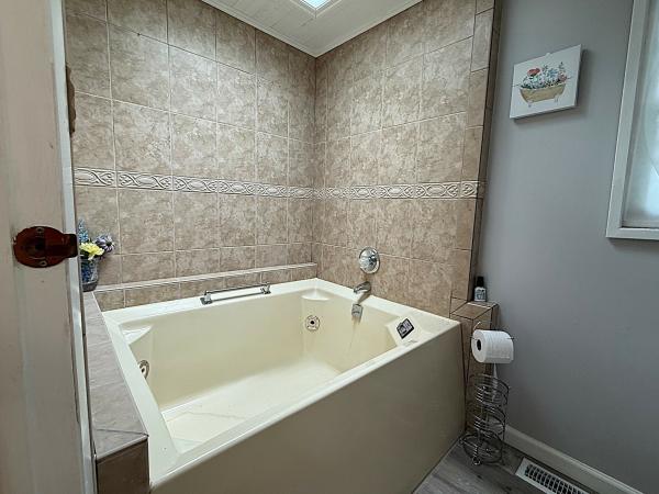 1982 RANE RLD38 Mobile Home