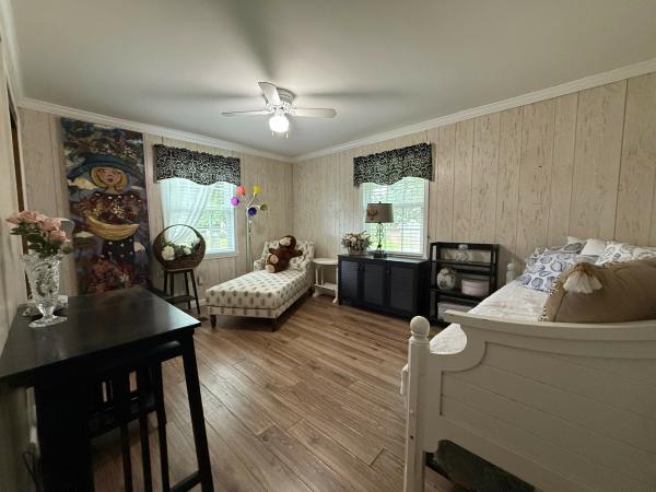 1982 RANE RLD38 Mobile Home