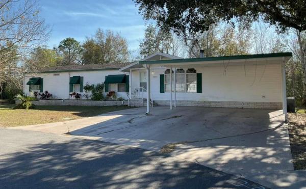 1999 MERI Mobile Home For Sale