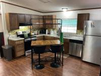 1999 MERI Mobile Home