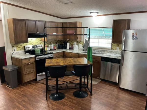 1999 MERI Mobile Home