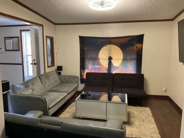 1999 MERI Mobile Home