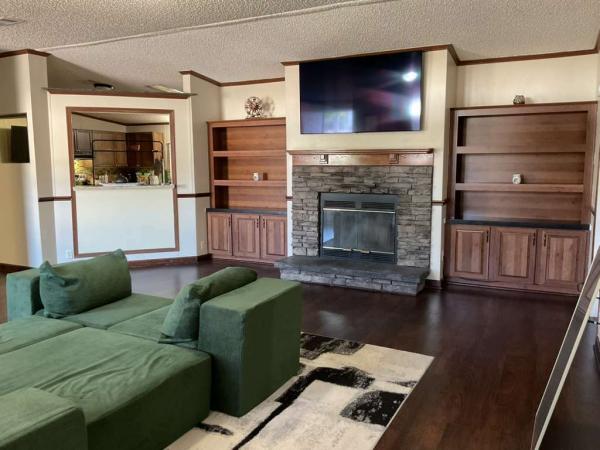 1999 MERI Mobile Home