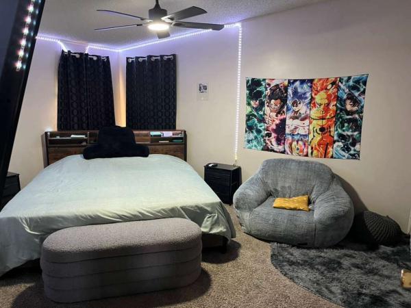 1999 MERI Mobile Home