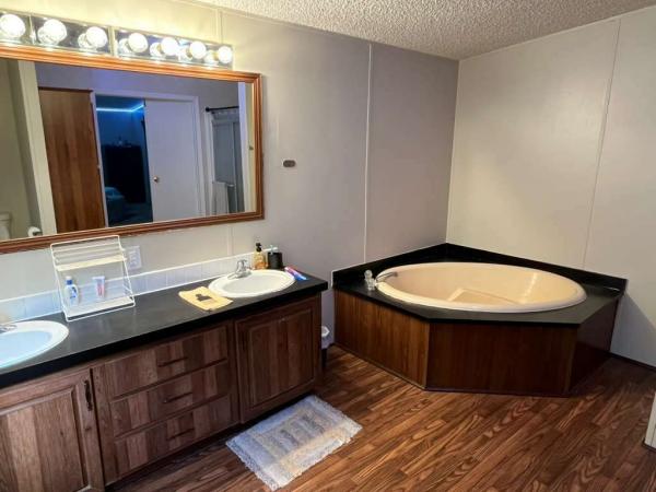 1999 MERI Mobile Home