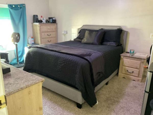 1999 MERI Mobile Home