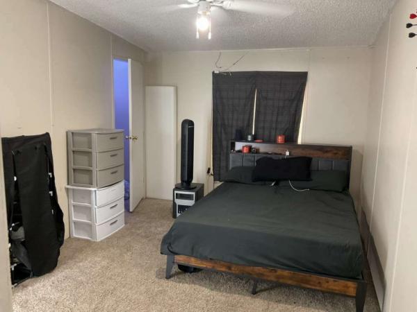 1999 MERI Mobile Home