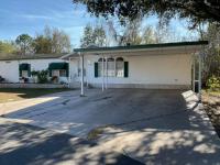 1999 MERI Mobile Home