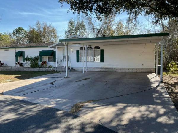 1999 MERI Mobile Home