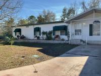 1999 MERI Mobile Home