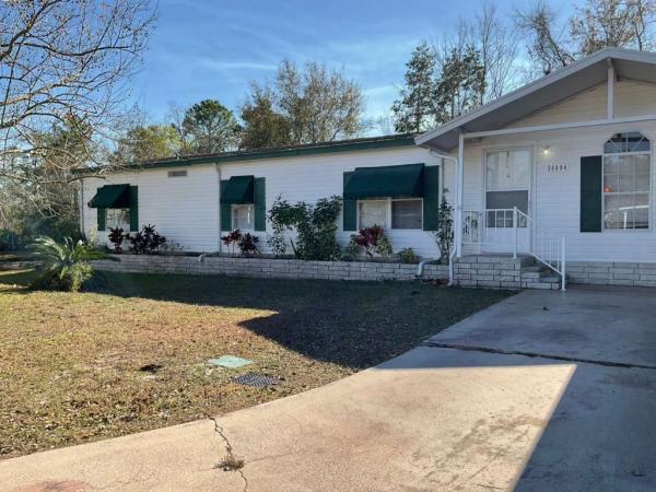 1999 MERI Mobile Home