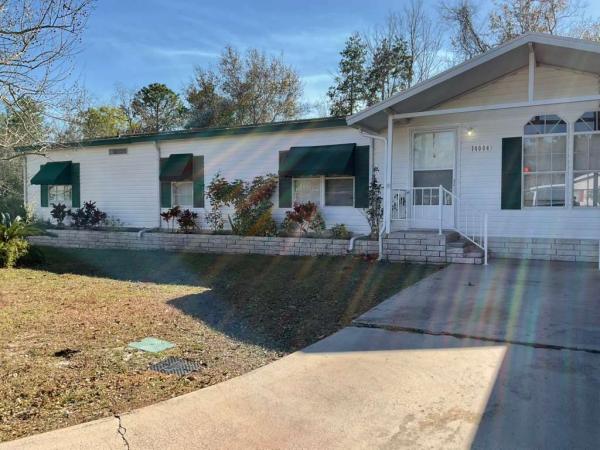 1999 MERI Mobile Home