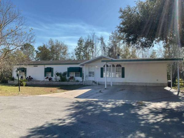 1999 MERI Mobile Home