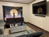 1999 MERI Mobile Home