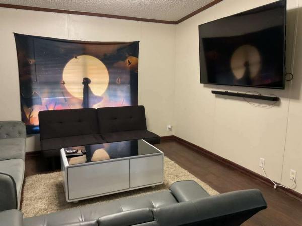 1999 MERI Mobile Home