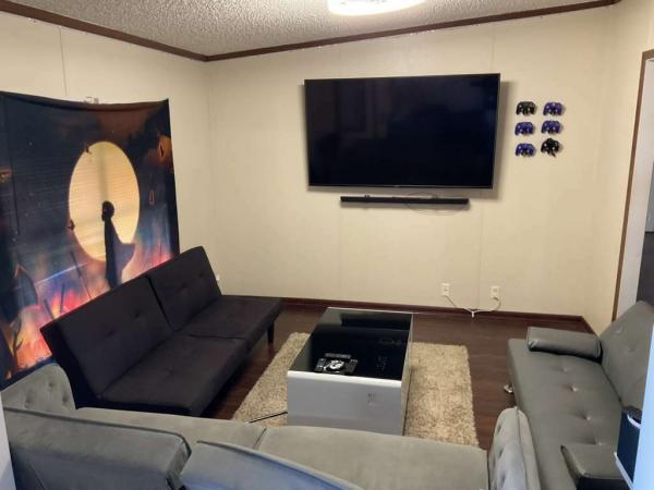 1999 MERI Mobile Home