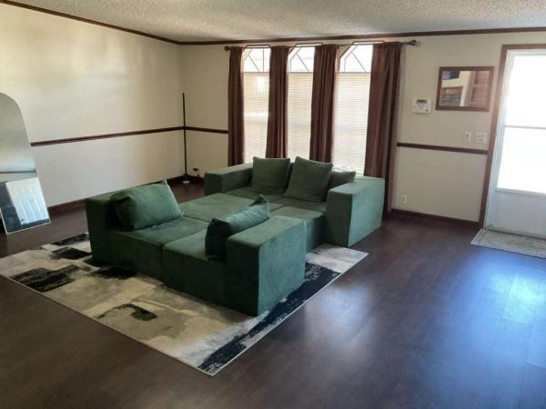 1999 MERI Mobile Home