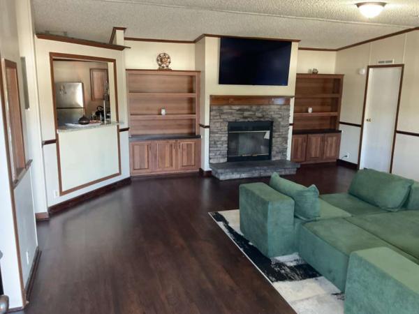 1999 MERI Mobile Home