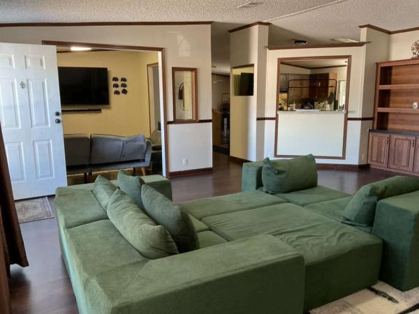 1999 MERI Mobile Home